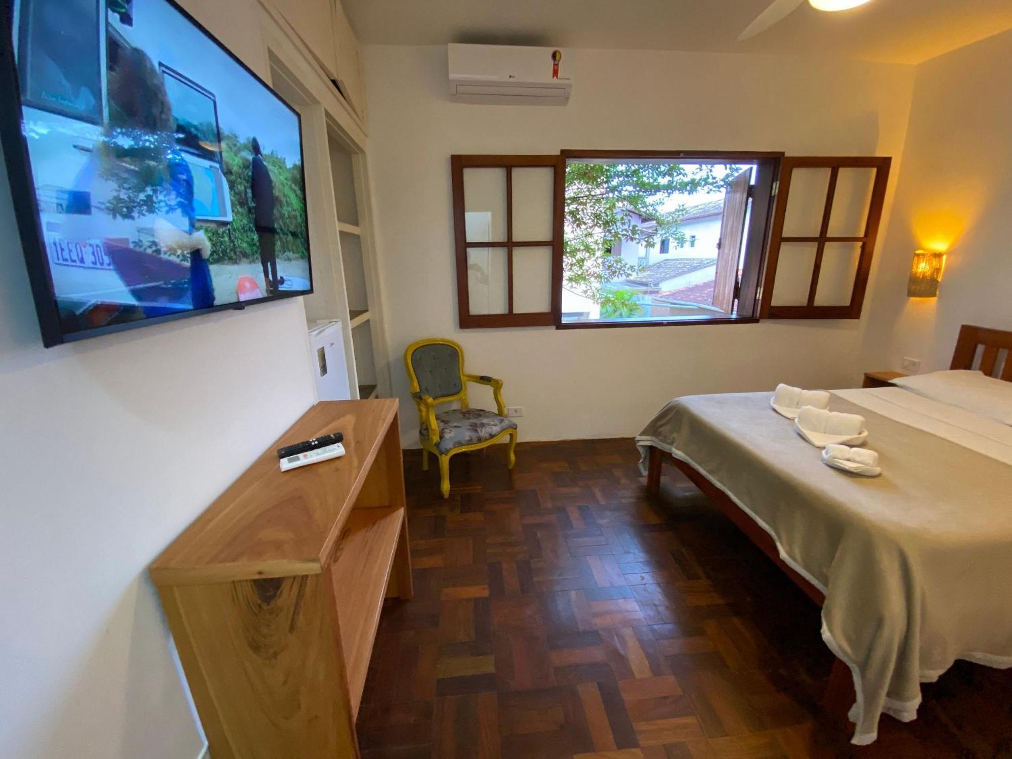 Lalabella Praia Grande Ubatuba Exterior foto